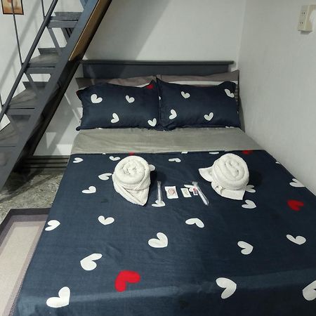 Clarin Sarah'S Garden Bnb & Spa住宿加早餐旅馆 外观 照片