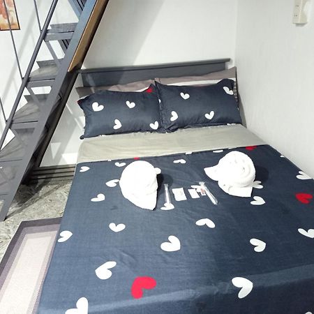 Clarin Sarah'S Garden Bnb & Spa住宿加早餐旅馆 外观 照片
