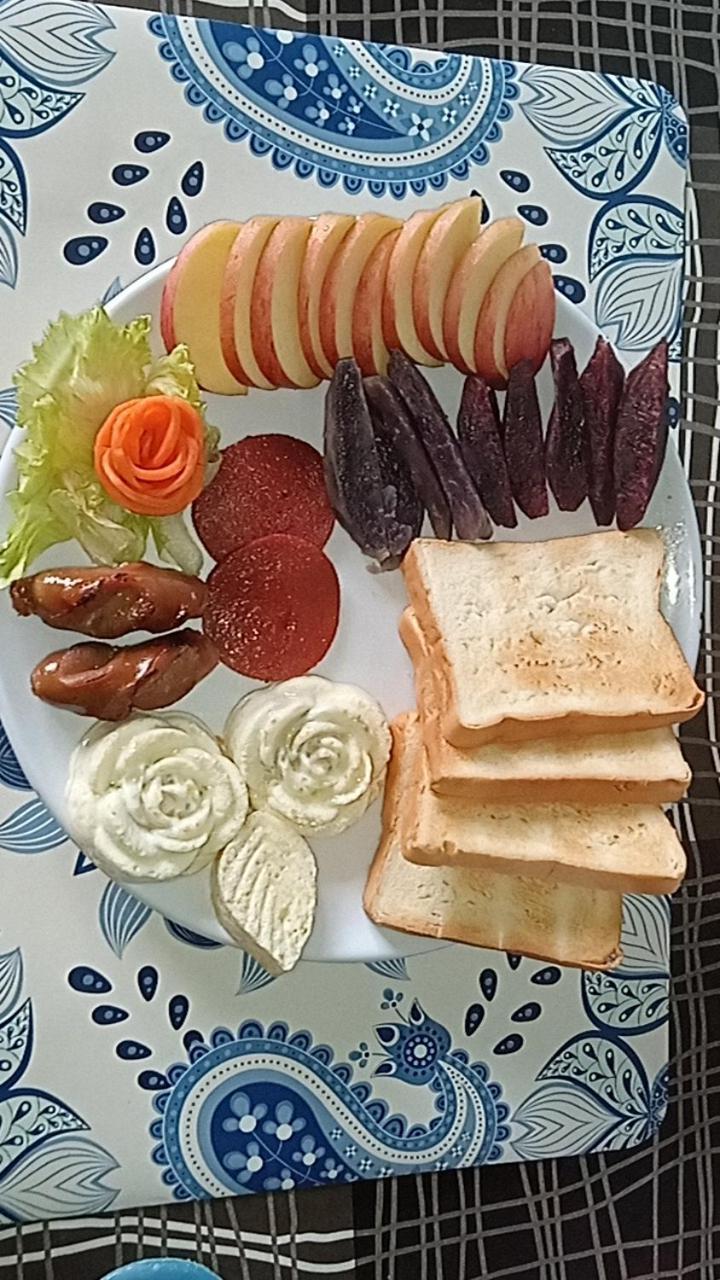 Clarin Sarah'S Garden Bnb & Spa住宿加早餐旅馆 外观 照片