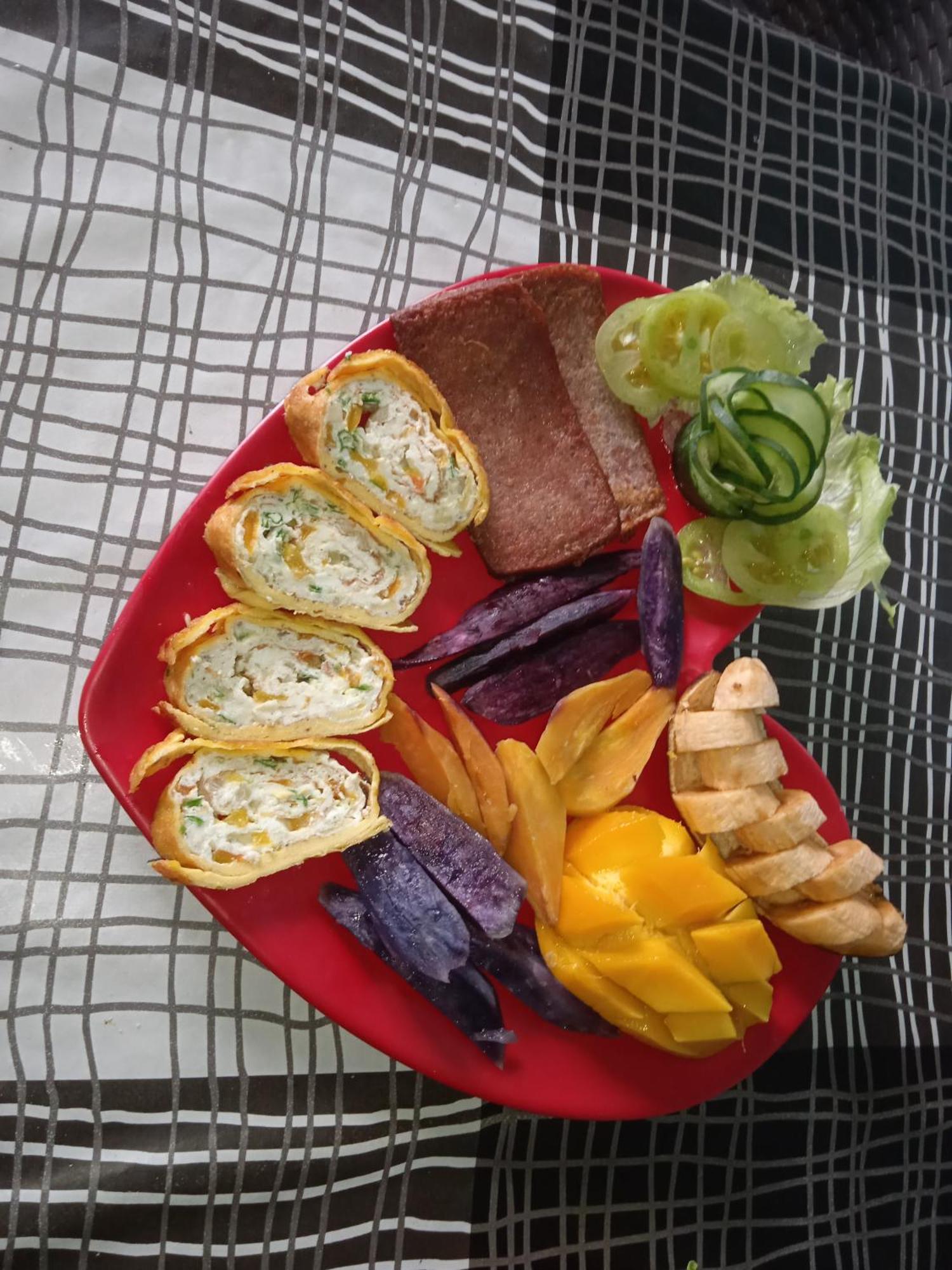 Clarin Sarah'S Garden Bnb & Spa住宿加早餐旅馆 外观 照片