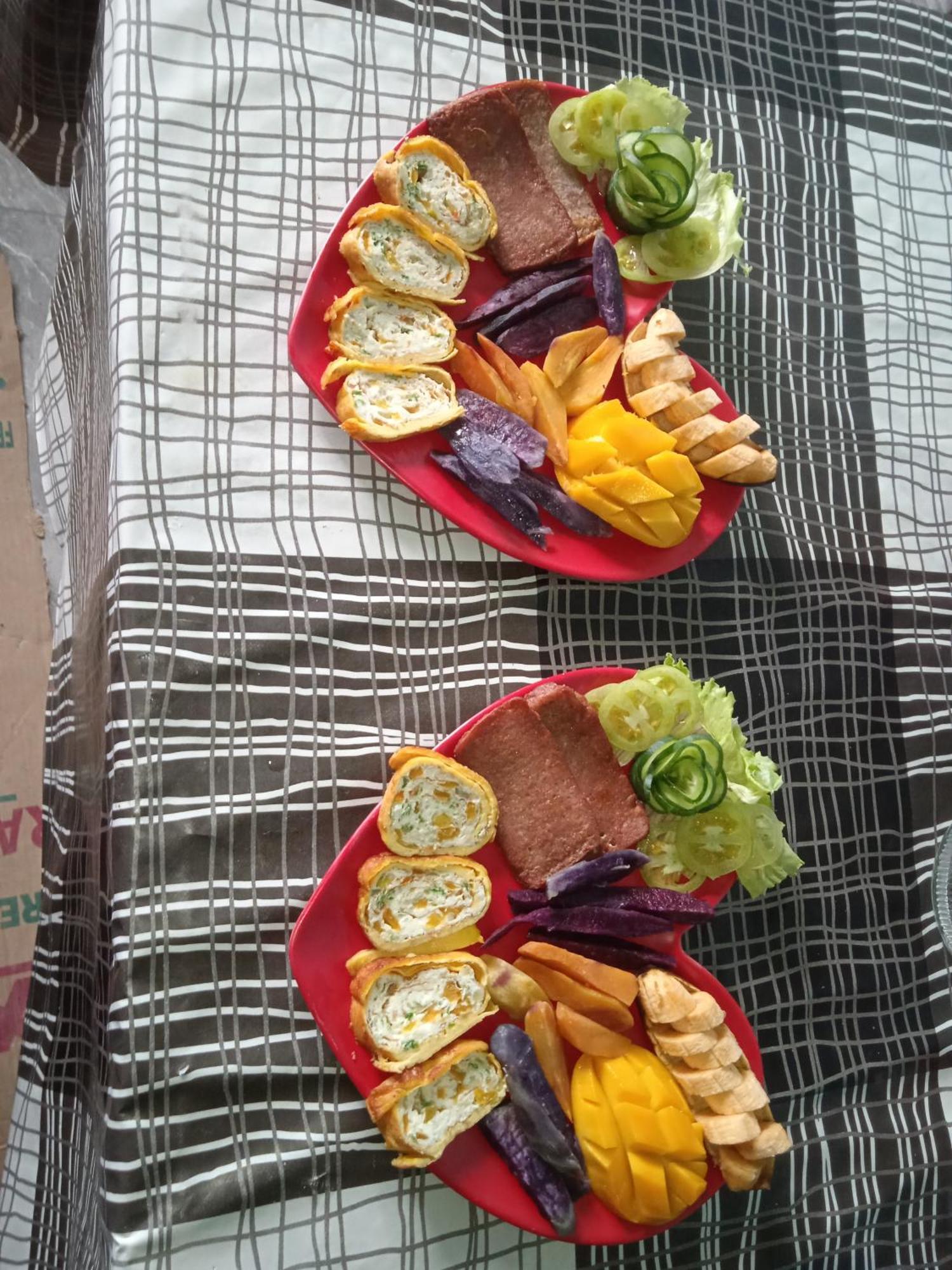 Clarin Sarah'S Garden Bnb & Spa住宿加早餐旅馆 外观 照片