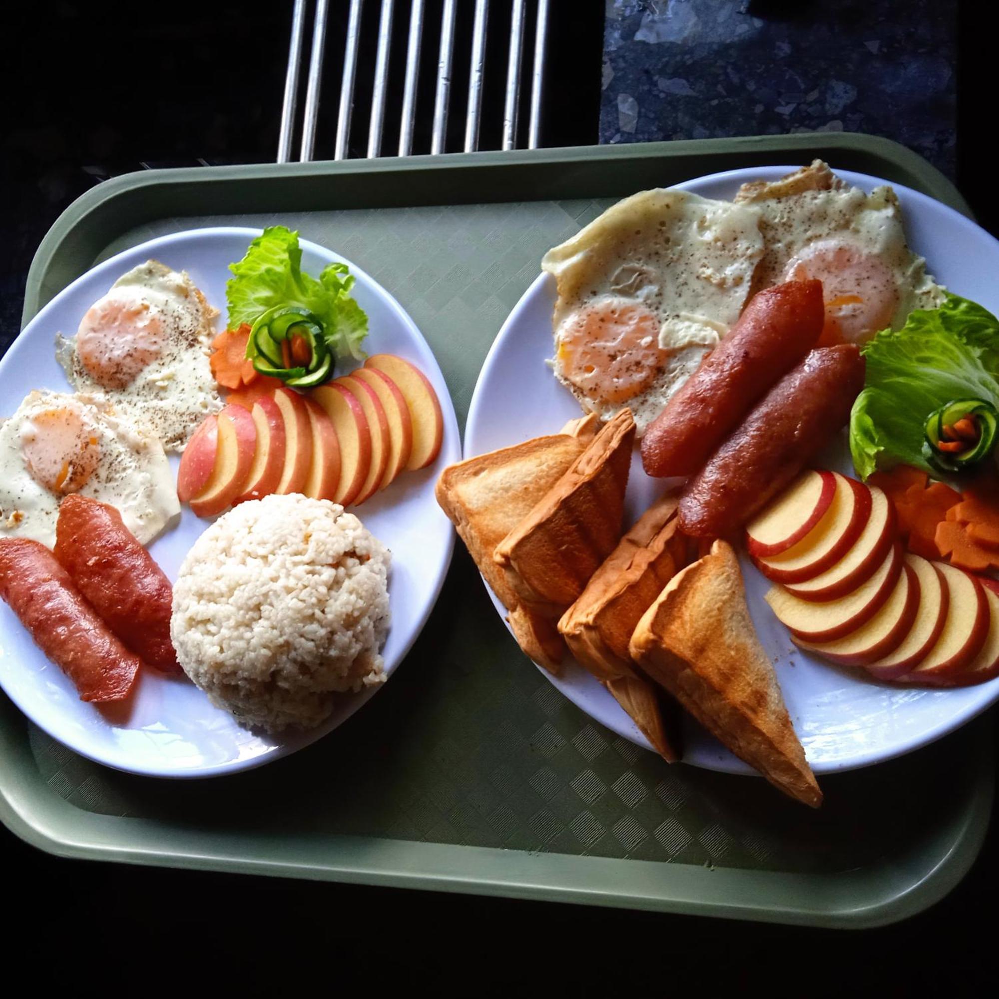 Clarin Sarah'S Garden Bnb & Spa住宿加早餐旅馆 外观 照片