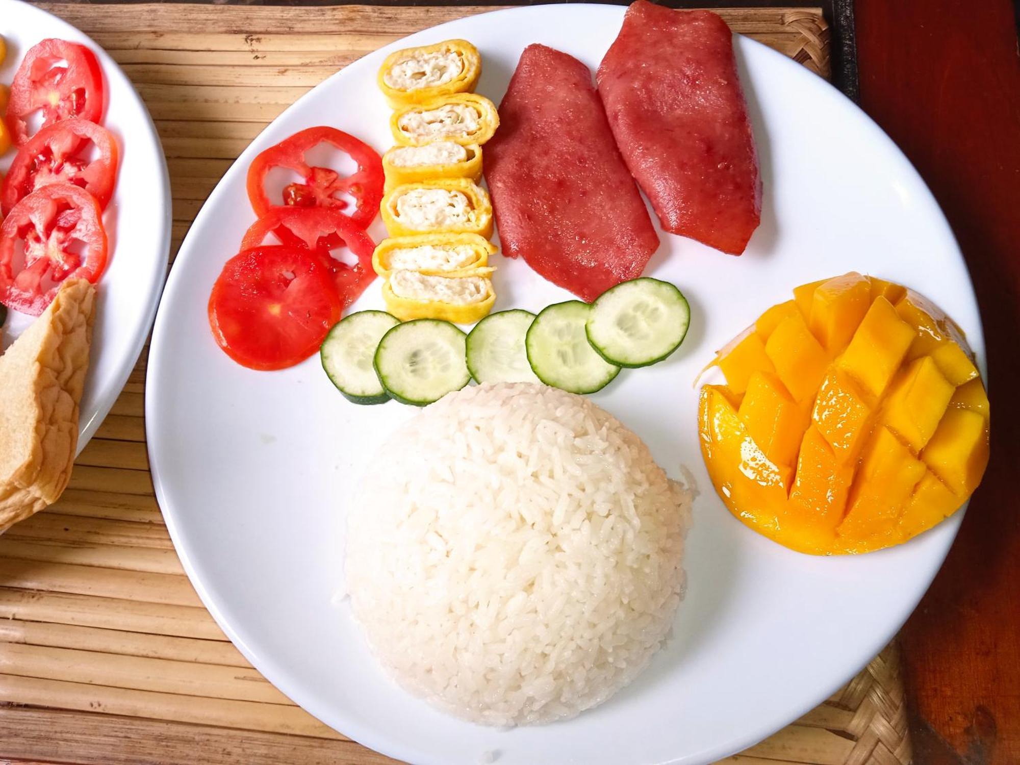 Clarin Sarah'S Garden Bnb & Spa住宿加早餐旅馆 外观 照片