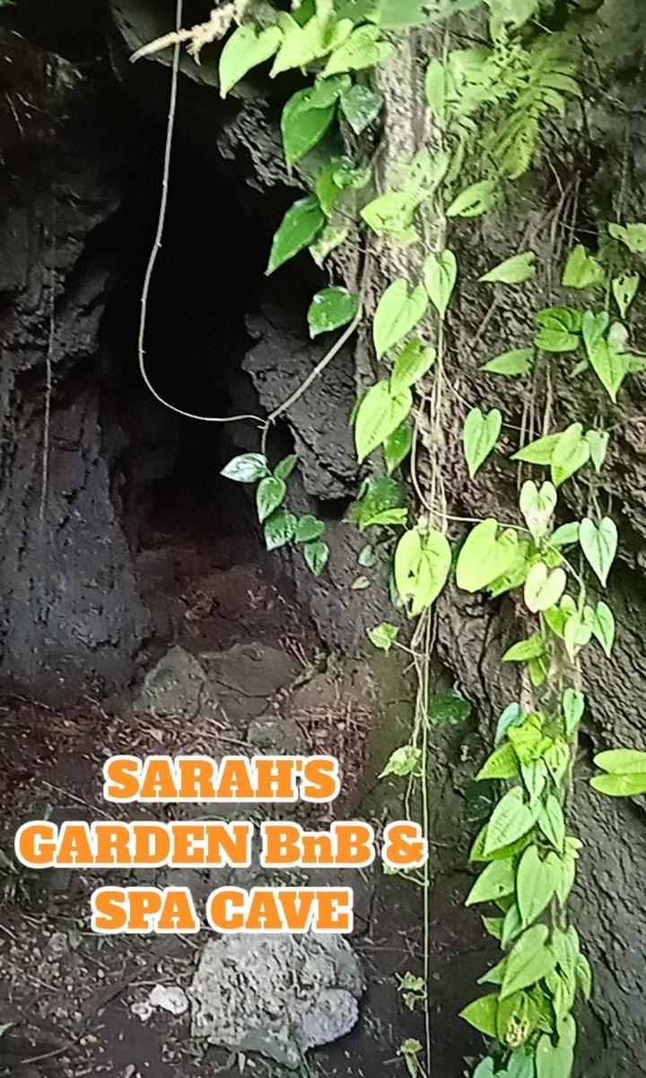 Clarin Sarah'S Garden Bnb & Spa住宿加早餐旅馆 外观 照片
