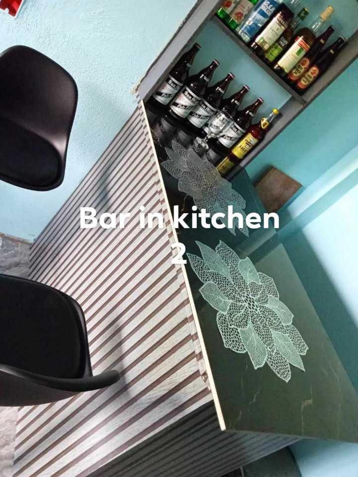 Clarin Sarah'S Garden Bnb & Spa住宿加早餐旅馆 外观 照片