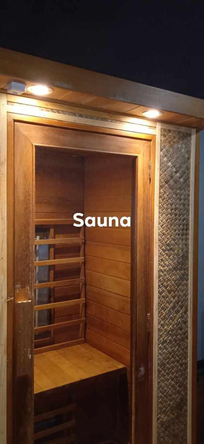 Clarin Sarah'S Garden Bnb & Spa住宿加早餐旅馆 外观 照片